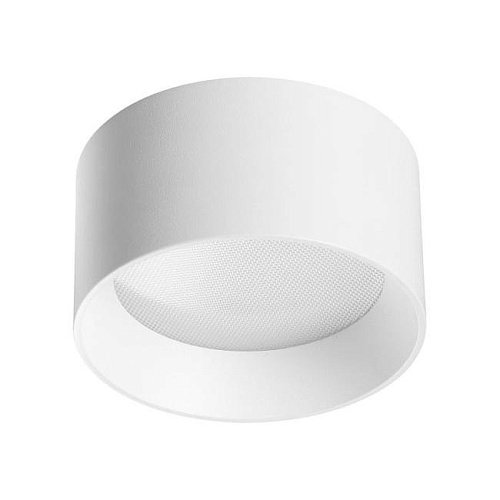 6622/10CL Накладной светильник Odeon Light Oben 6622/10CL