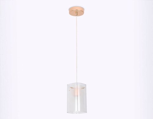 Светильник подвесной Ambrella Traditional TR3680