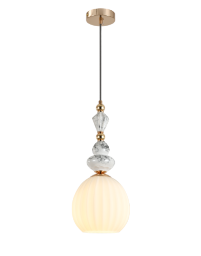 Светильник подвесной Moderli Charm V11176-1P