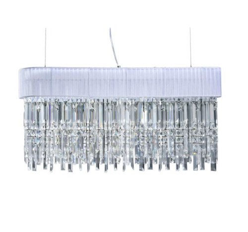 Подвесная люстра Milosh tendence Eritsa 0809CL-8CH