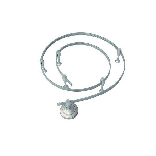 A530027 Рейлинговый шинопровод Arte Lamp Track Accessories A530027