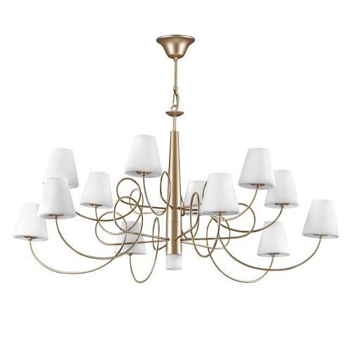 Подвесная люстра Lightstar Vortico 814333