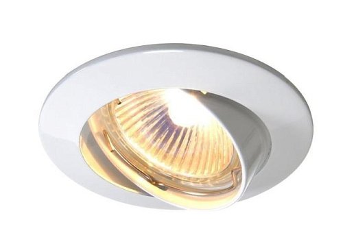 449200 Встраиваемый светильник Deko-Light Built-in 449200