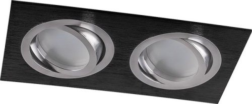 Встраиваемый светильник Feron DL2802 32641