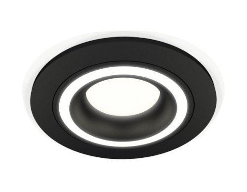 Встраиваемый светильник Ambrella Techno Spot XC7622040