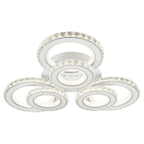 Потолочная люстра Escada Chantel 10260/6LED