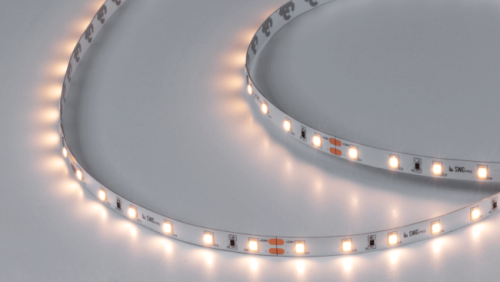 SWG2P60-24-4.8-WW LED лента SWG PRO SWG2P60 SWG2P60-24-4.8-WW