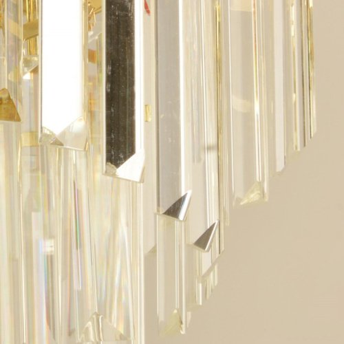 Подвесная люстра 02414-0.4-06 G