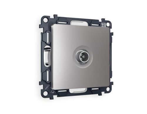 Розетка Ambrella Volt ALFA MA513030