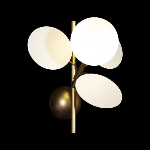 Настенное бра Loft It Matisse 10008/1W white