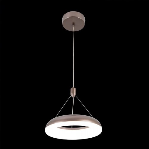 Светильник подвесной Citilux Паркер CL225B115