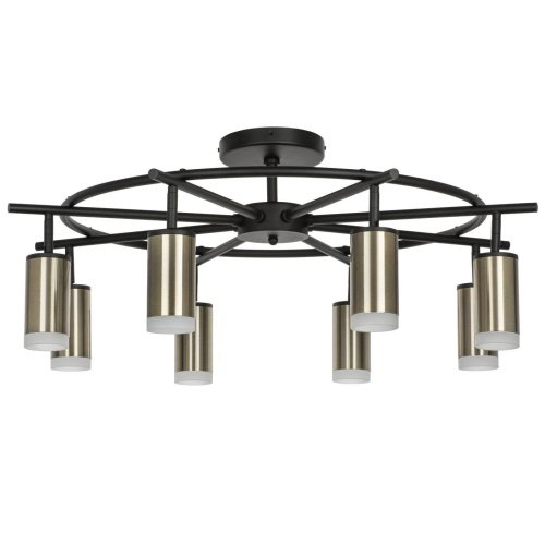 Потолочная люстра Lightstar Rullo LR7183180