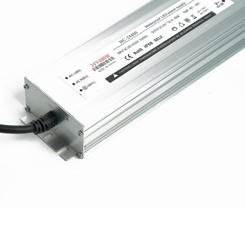 48744 Драйвер для LED ленты Feron LB007 48744