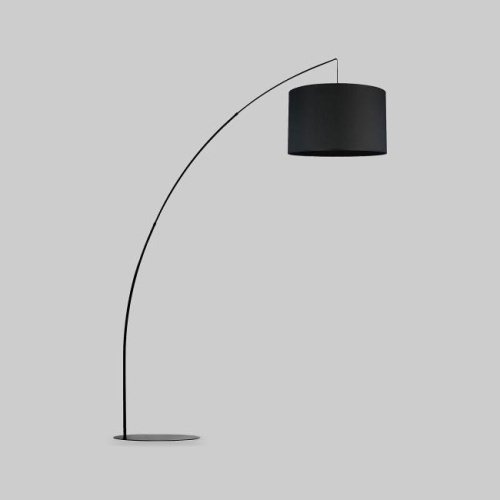 5485 Moby Black Торшер TK Lighting Moby 5485 Moby Black