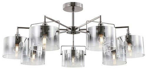 2078-307 Потолочная люстра Rivoli Bonnie 2078-307