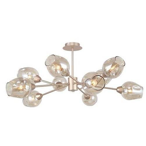 2658-10U Потолочная люстра F-Promo Tilda 2658-10U