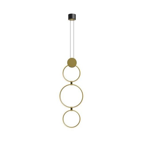 MOD357PL-L20BS3K Светильник подвесной Maytoni Link MOD357PL-L20BS3K