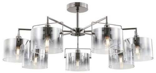 Потолочная люстра Rivoli Bonnie 2078-307