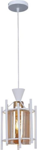 Подвесной светильник 03532-0.9-01 WH
