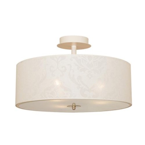 Потолочная люстра Северный свет Сатурн 15381