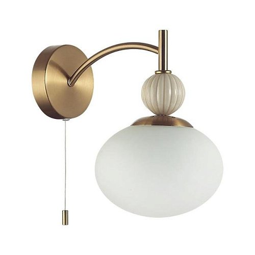 8272/1W Настенное бра Lumion Gloriya 8272/1W