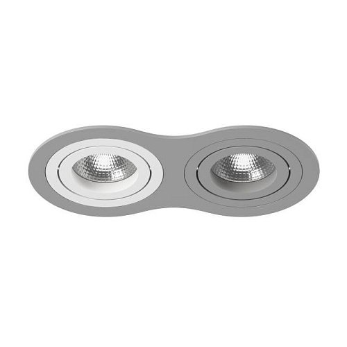 i6290609 Встраиваемый светильник Lightstar Intero 16 i6290609