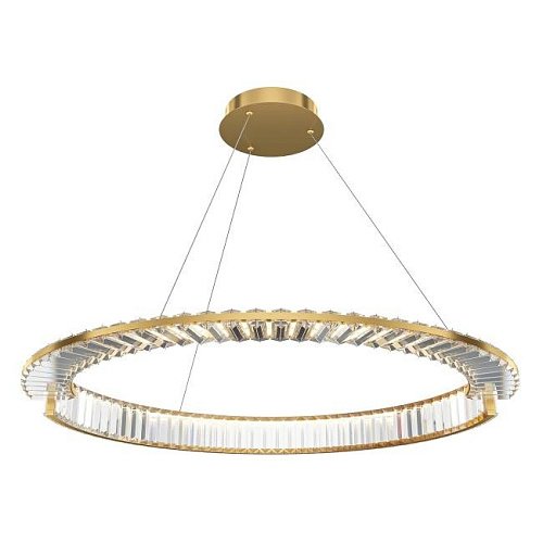 P097PL-L45BS3K Подвесная люстра Maytoni Krone P097PL-L45BS3K