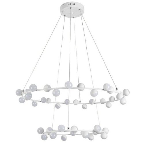 A3619SP-48WH Подвесная люстра Arte Lamp Dexter A3619SP-48WH