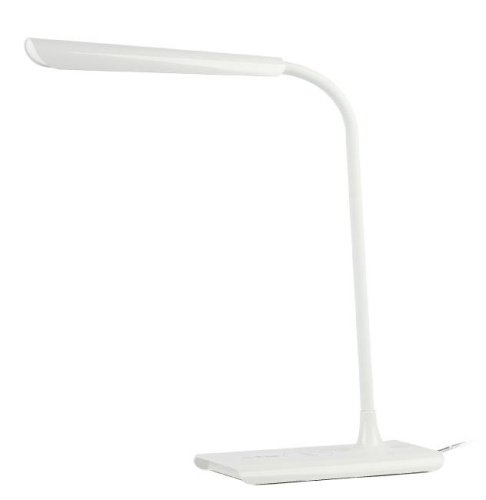 Офисная настольная лампа ЭРА NLED-474-10W-W