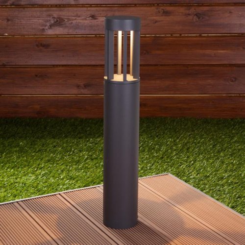1622 TECHNO LED APART Уличный наземный светильник Elektrostandard Apart 1622 TECHNO LED APART