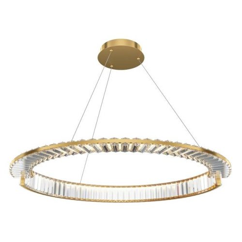 P097PL-L45BS3K Подвесная люстра Maytoni Krone P097PL-L45BS3K