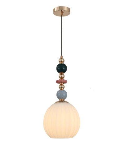 V10902-P Светильник подвесной Moderli Charm V10902-P
