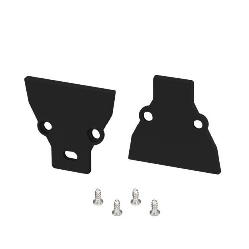 Заглушка для профиля Arlight Sl-Bevel 052563