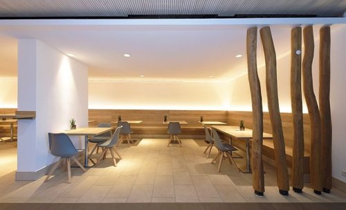 Профиль угловой Deko-Light AV-04-12 975411