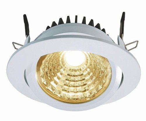 565067 Встраиваемый светильник Deko-Light COB 95 565067