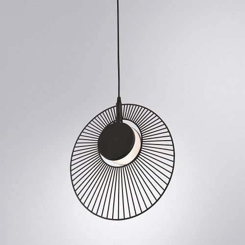 A2808SP-1BK Светильник подвесной Arte Lamp Layla A2808SP-1BK
