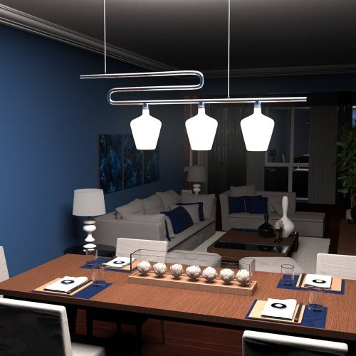 Светодиодная лампа Gauss 1016802209