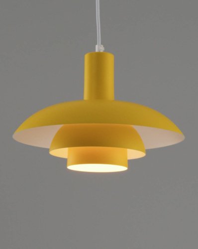 Светильник подвесной Moderli Pescara V10657-1P