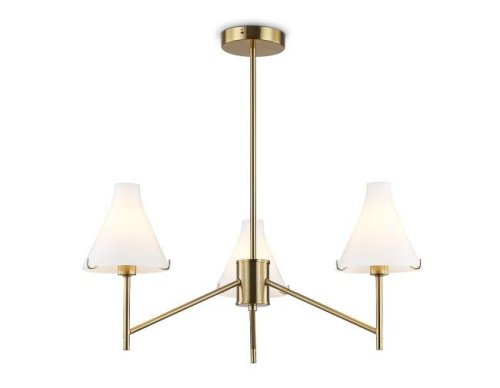 LH57131 Потолочная люстра Ambrella Modern LH57131