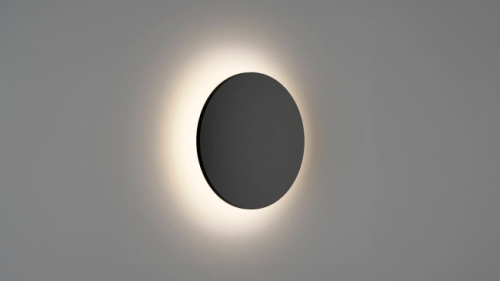 Уличный настенный светильник SWG DesignLed GW GW-8663S-12-BL-WW