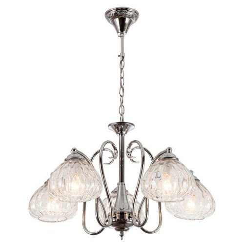 336/5P Подвесная люстра Escada Ersado 336/5P