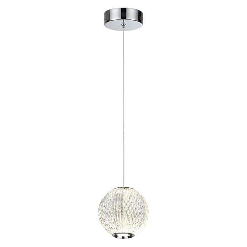 5007/5LA Светильник подвесной Odeon Light Crystal 5007/5LA
