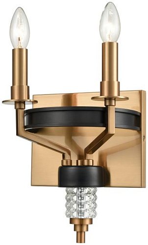 Настенное бра Wertmark Frida WE246.02.501