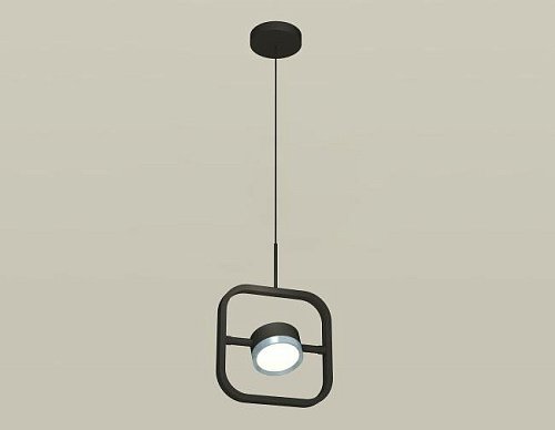 XB9119102 Светильник подвесной Ambrella Traditional DIY XB9119102