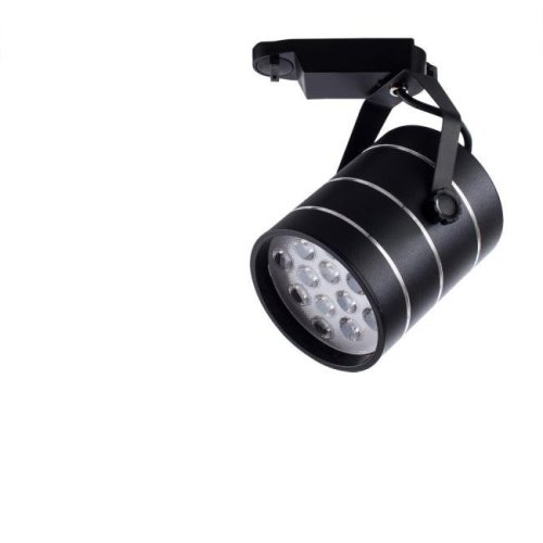A2712PL-1BK Трековый светильник Arte Lamp Cinto A2712PL-1BK