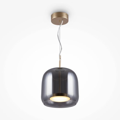 MOD128PL-L6SG Светильник подвесной Maytoni Madmen MOD128PL-L6SG