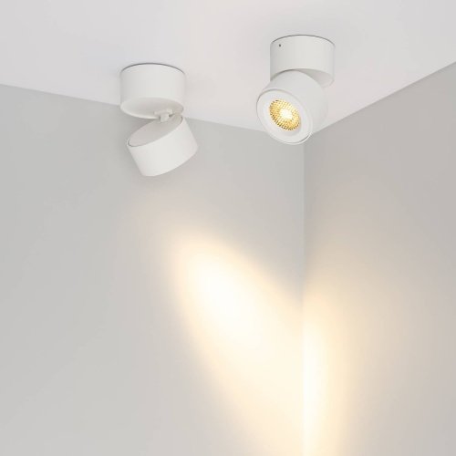 Накладной светильник Arlight Point 058614