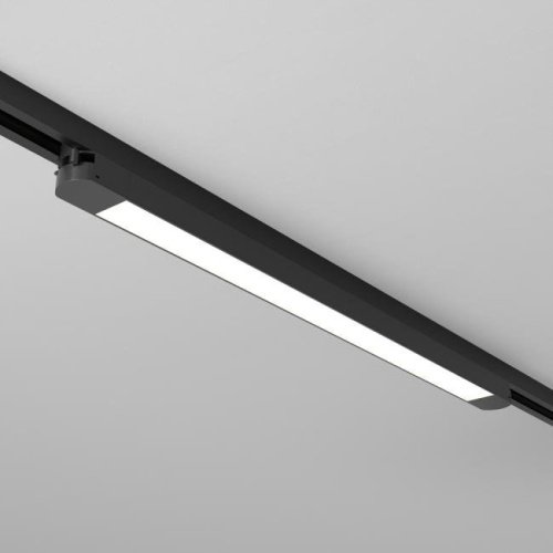 Трековый светильник Maytoni Basis TR000-1-24W4K-B_1