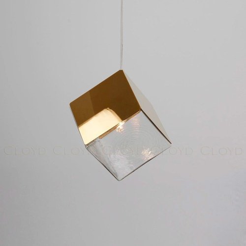 11045 Светильник подвесной Cloyd Cubit 11045