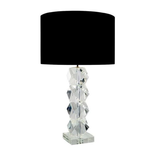 BRTL3041 Настольная лампа Delight Collection Crystal Table Lamp BRTL3041